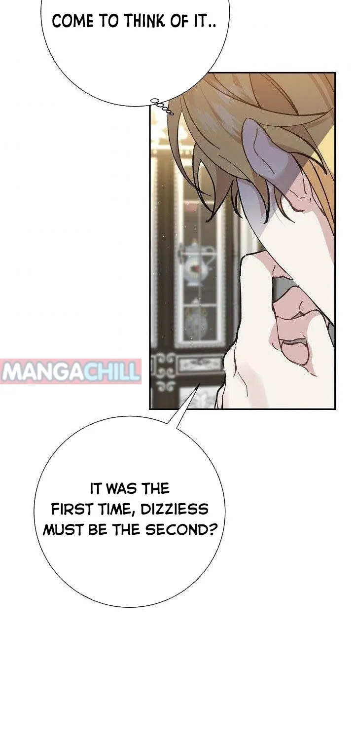 It’S Useless To Hang On Chapter 32 page 64 - MangaKakalot