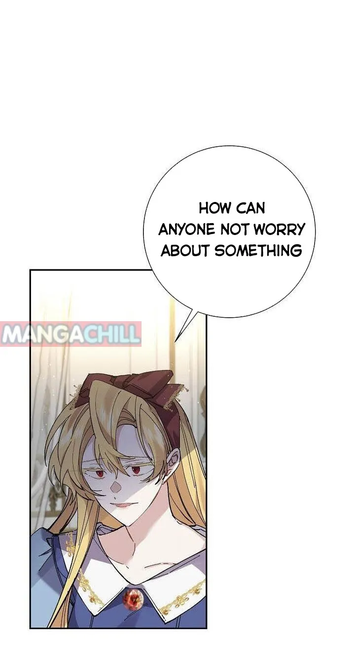 It’S Useless To Hang On Chapter 32 page 67 - MangaKakalot