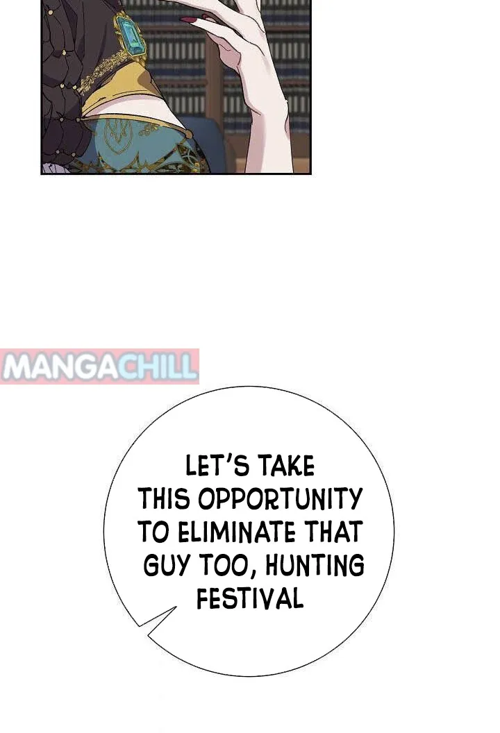 It’S Useless To Hang On Chapter 32 page 8 - MangaKakalot