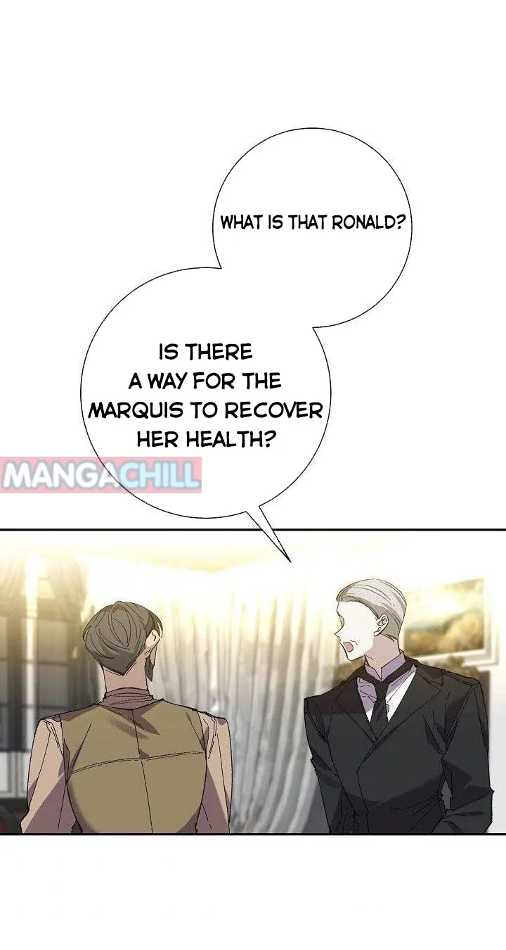 It’S Useless To Hang On Chapter 32 page 71 - MangaKakalot