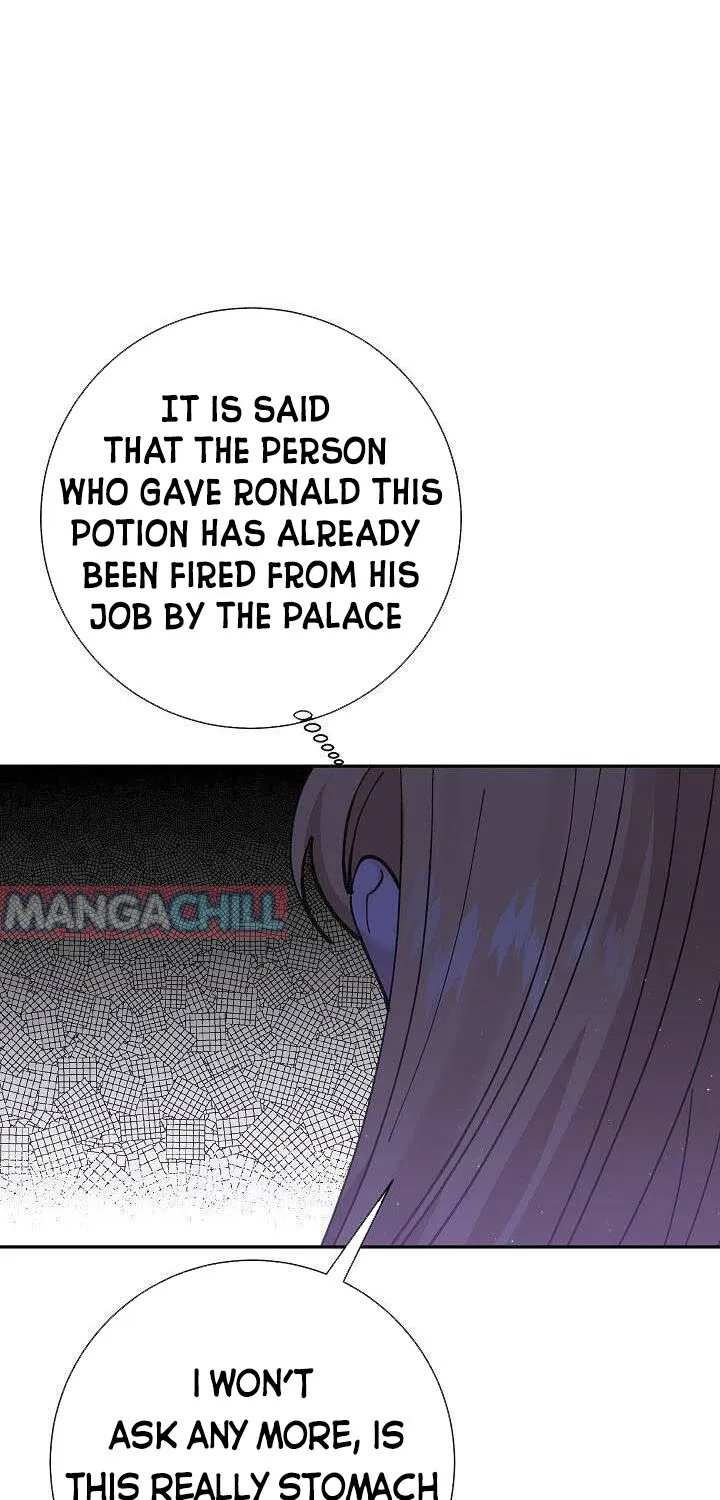 It’S Useless To Hang On Chapter 32 page 98 - MangaKakalot