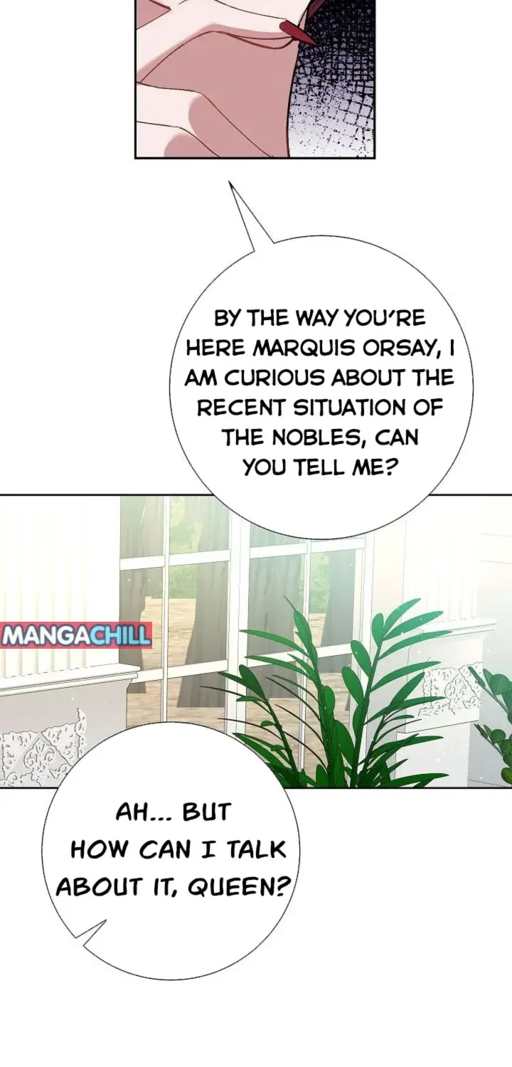 It’S Useless To Hang On Chapter 34 page 52 - MangaKakalot