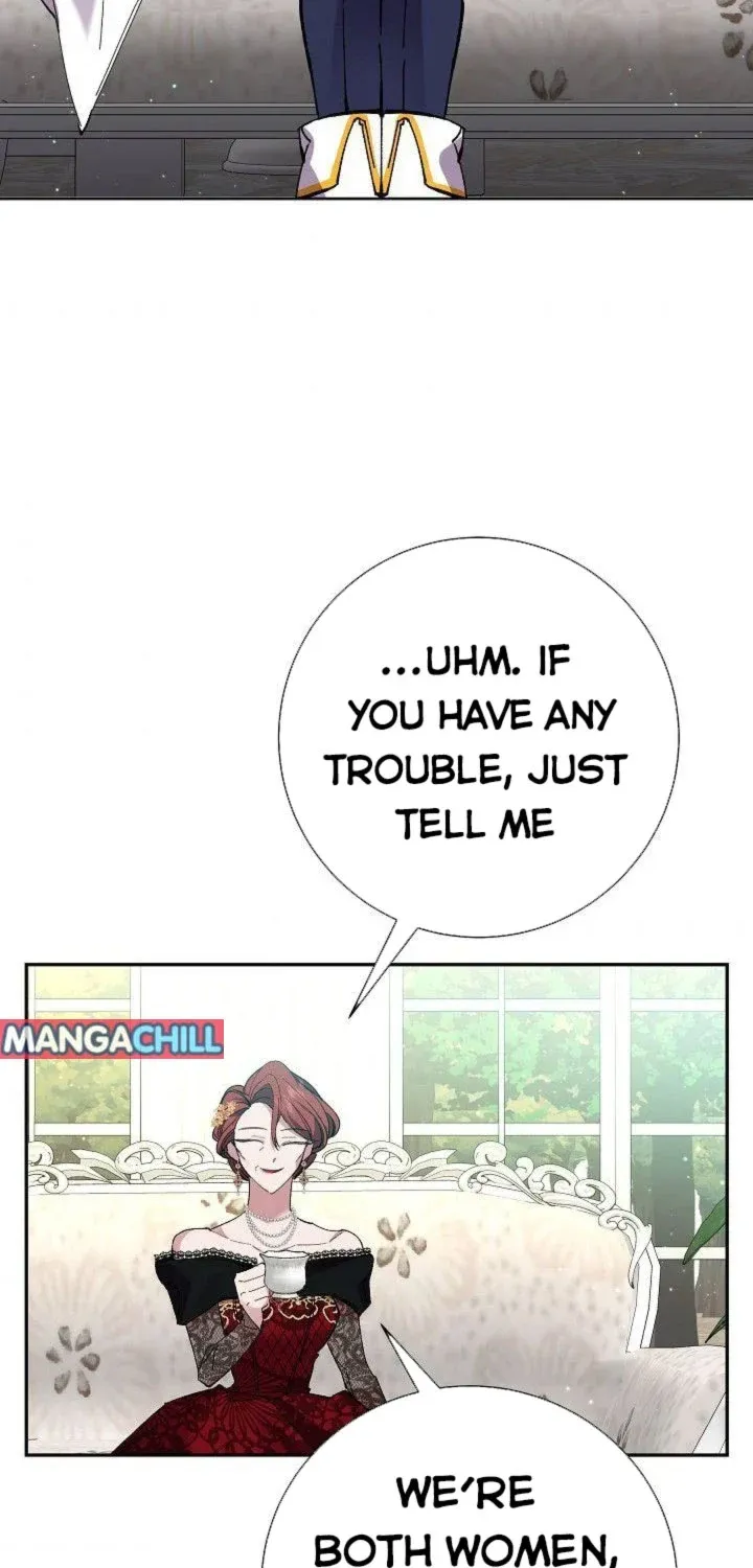 It’S Useless To Hang On Chapter 34 page 56 - MangaKakalot