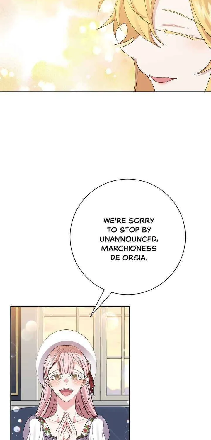 It’S Useless To Hang On Chapter 36 page 78 - MangaKakalot