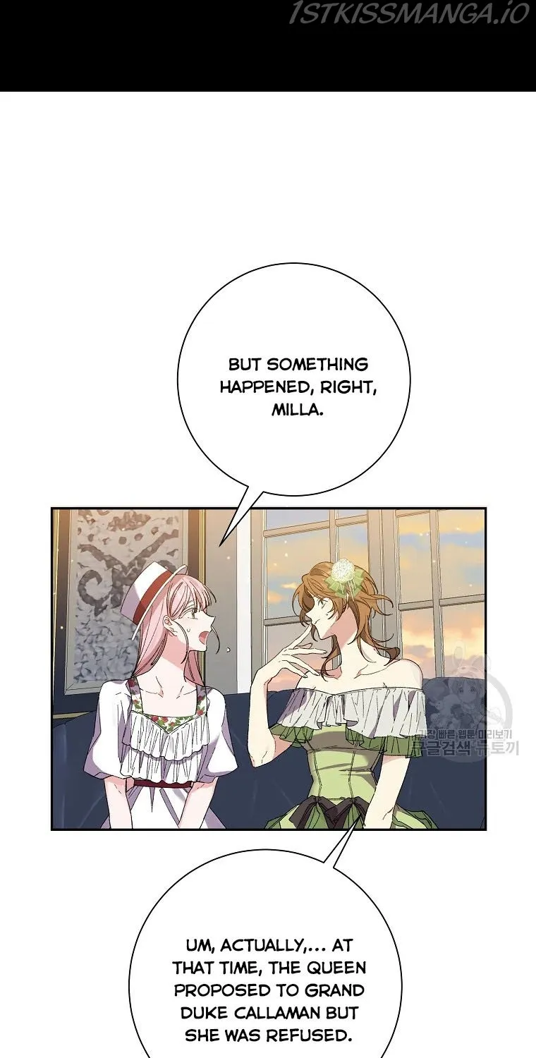 It’S Useless To Hang On Chapter 37 page 9 - MangaKakalot