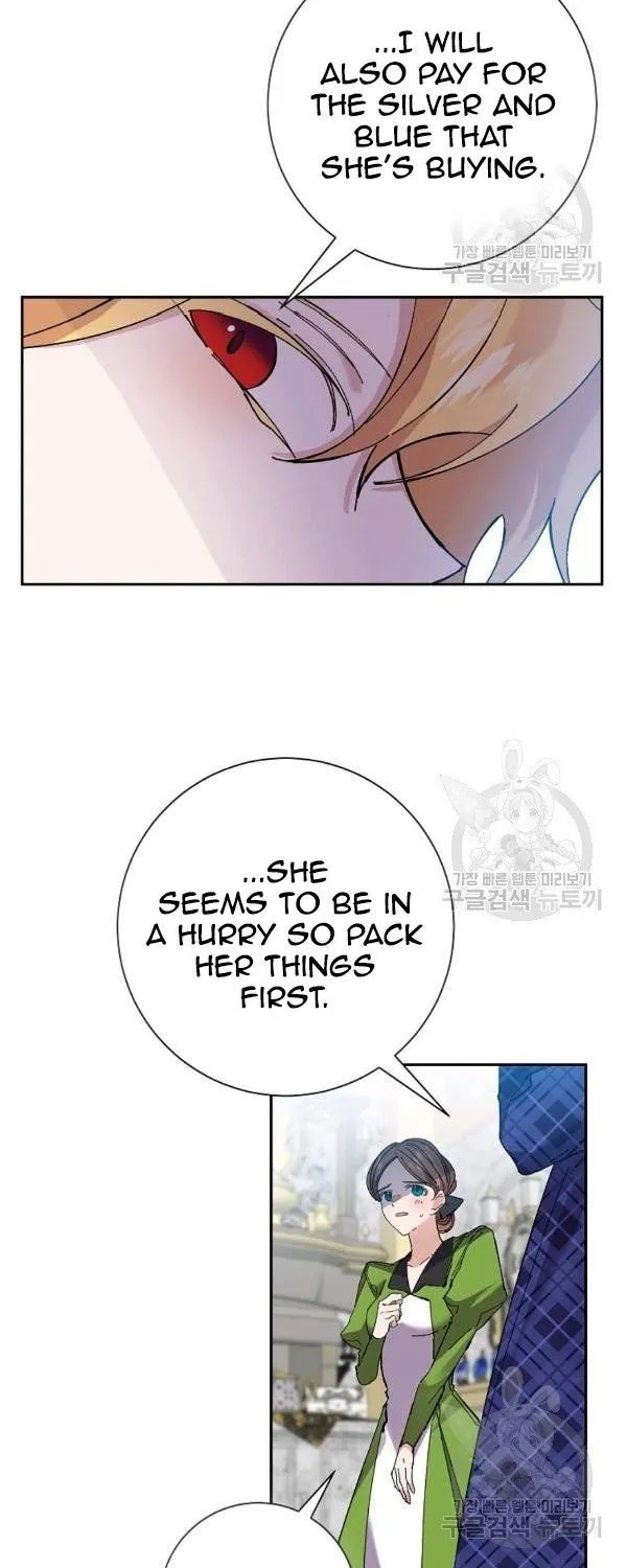 It’S Useless To Hang On Chapter 38 page 52 - MangaKakalot