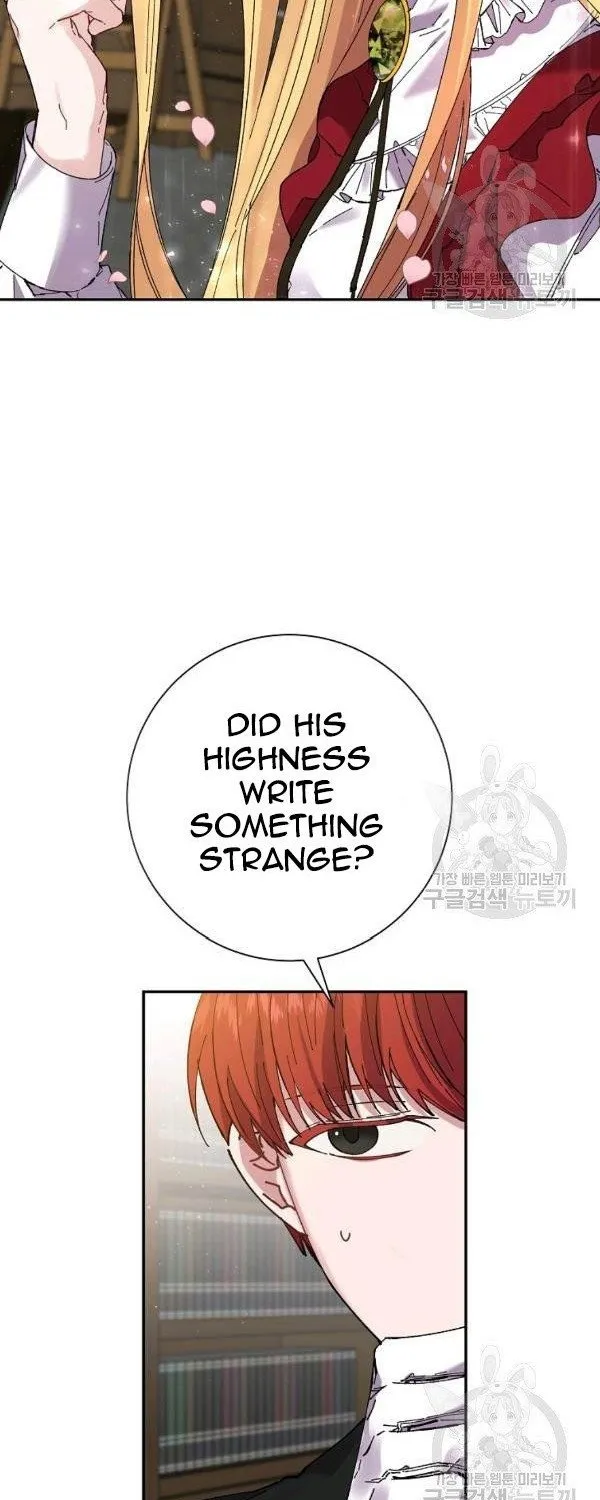 It’S Useless To Hang On Chapter 38 page 9 - MangaKakalot