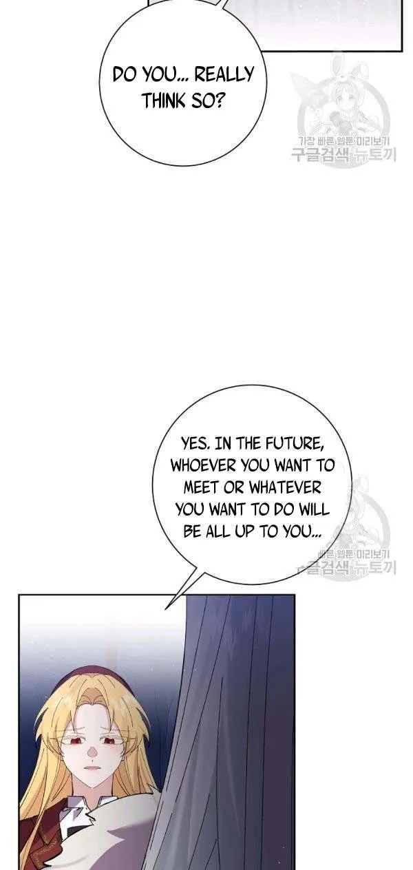 It’S Useless To Hang On Chapter 44 page 54 - MangaKakalot