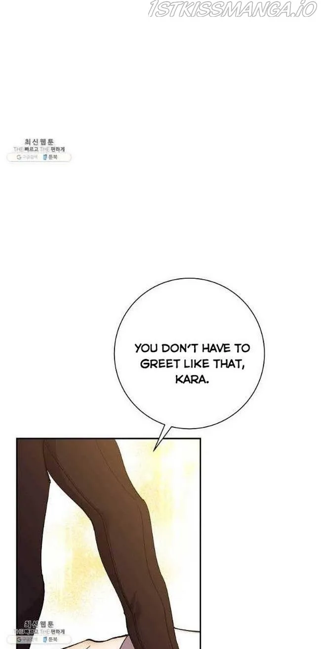 It’S Useless To Hang On Chapter 46 page 20 - MangaKakalot