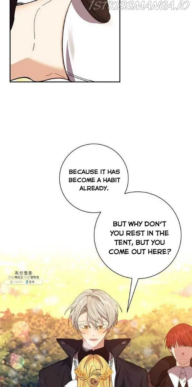 It’S Useless To Hang On Chapter 46 page 21 - MangaKakalot