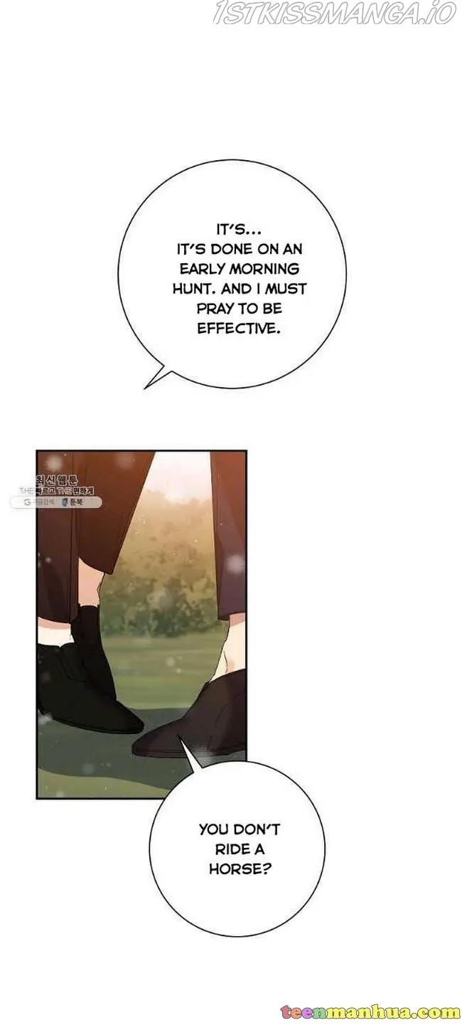 It’S Useless To Hang On Chapter 46 page 41 - MangaKakalot