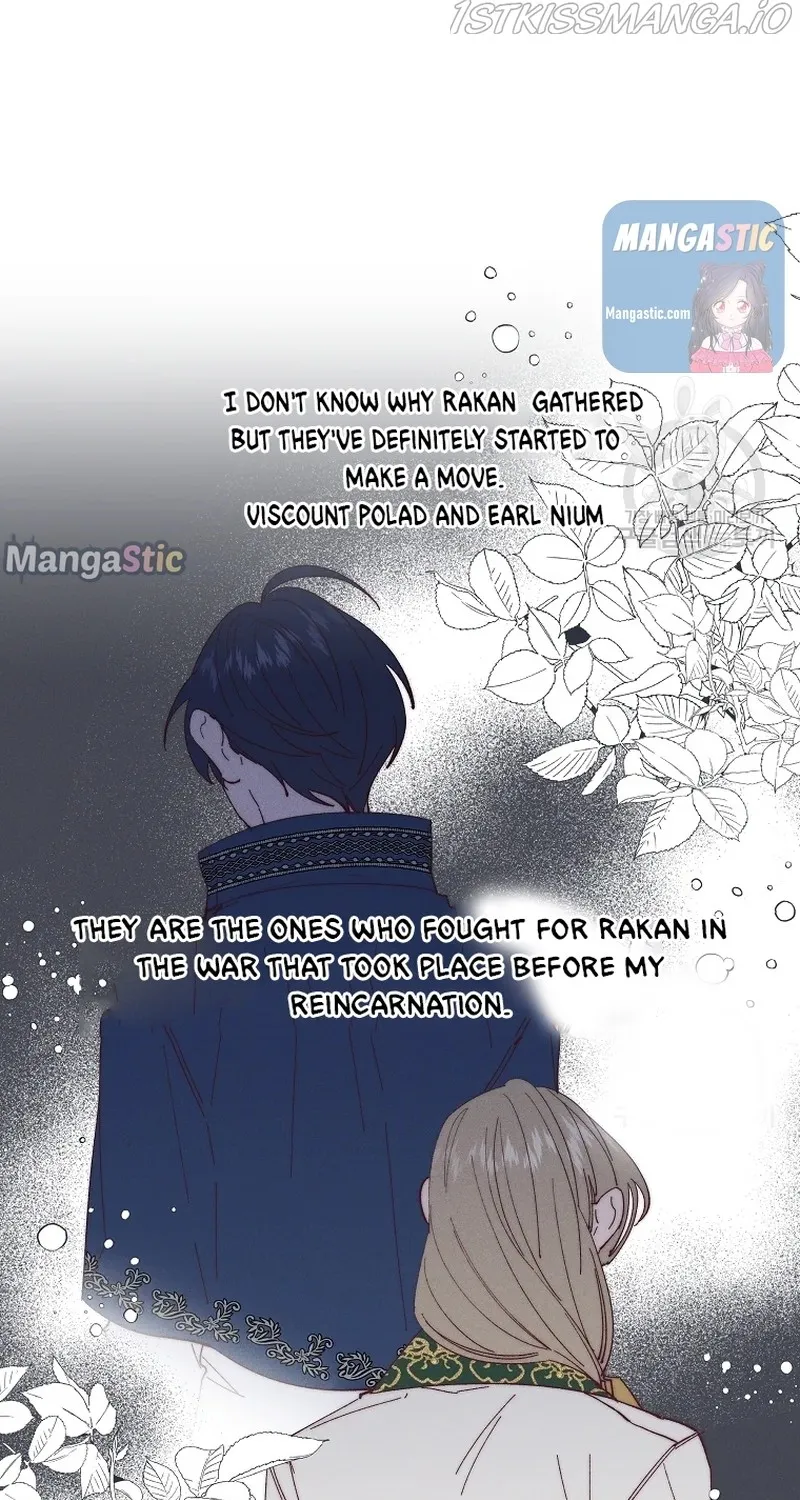 It’S Useless To Hang On Chapter 48 page 18 - MangaKakalot