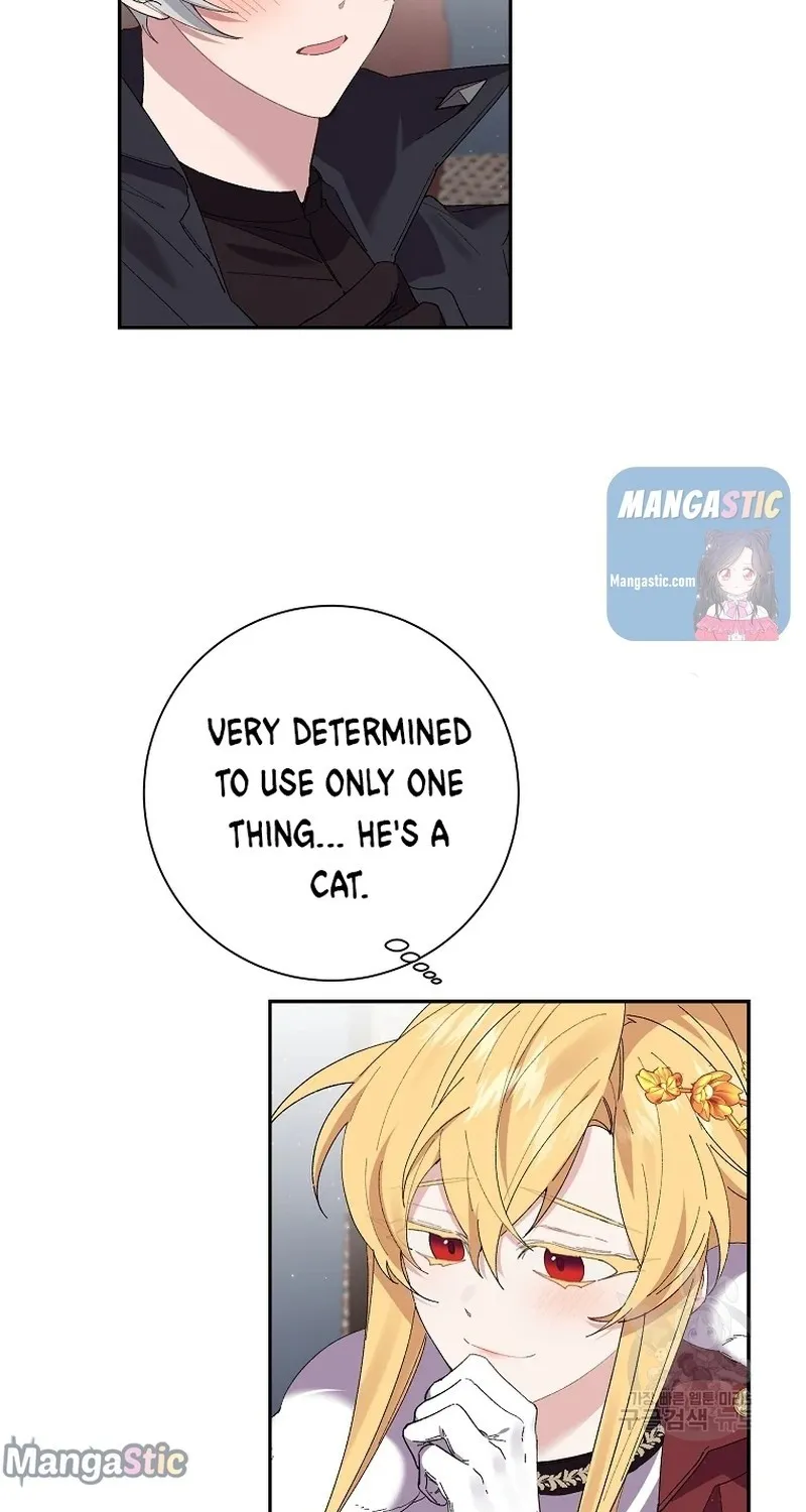 It’S Useless To Hang On Chapter 48 page 3 - MangaKakalot