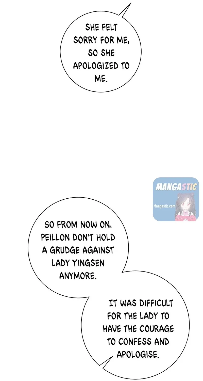 It’S Useless To Hang On Chapter 48 page 24 - MangaKakalot