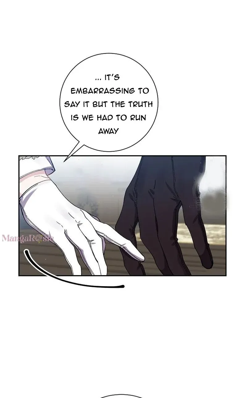 It’S Useless To Hang On Chapter 49 page 49 - MangaKakalot