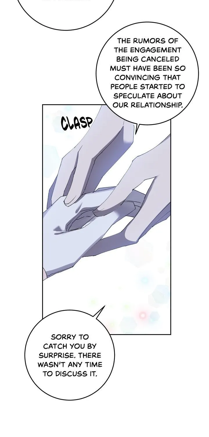 It’S Useless To Hang On Chapter 5 page 59 - MangaKakalot