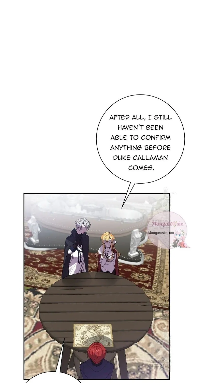 It’S Useless To Hang On Chapter 50 page 7 - MangaKakalot