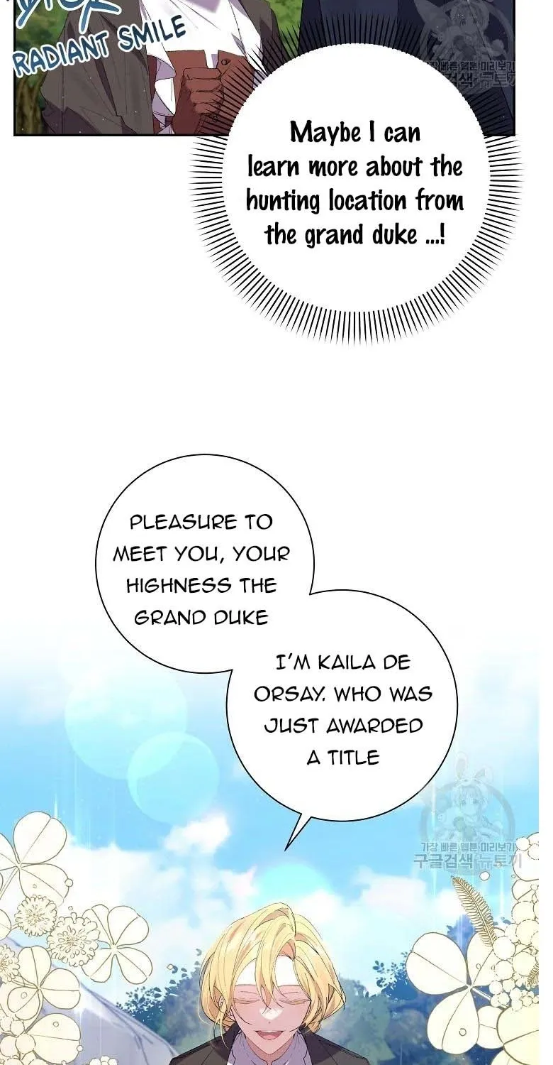 It’S Useless To Hang On Chapter 53 page 2 - MangaKakalot