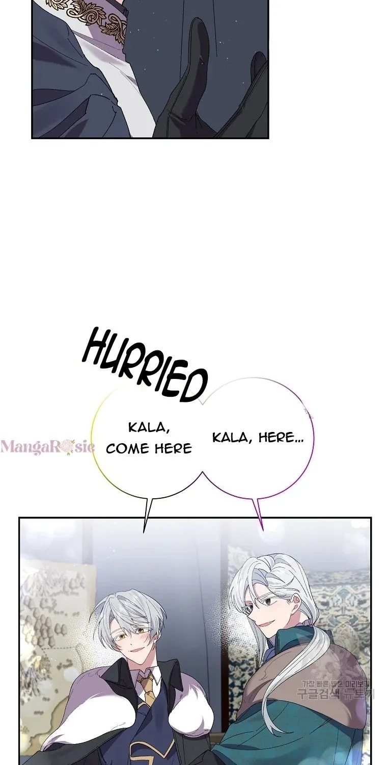 It’S Useless To Hang On Chapter 54 page 12 - MangaKakalot