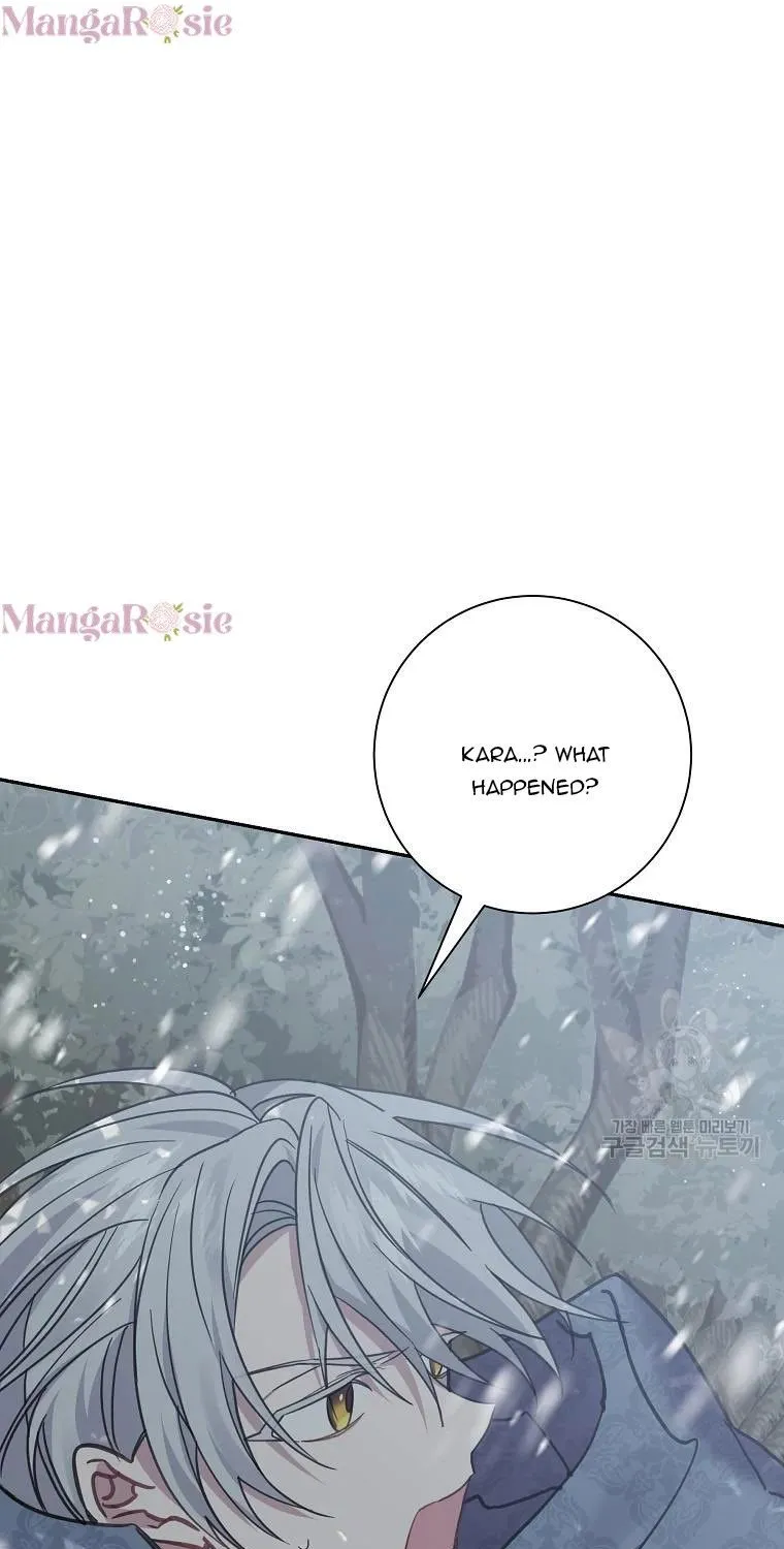 It’S Useless To Hang On Chapter 57 page 21 - MangaKakalot