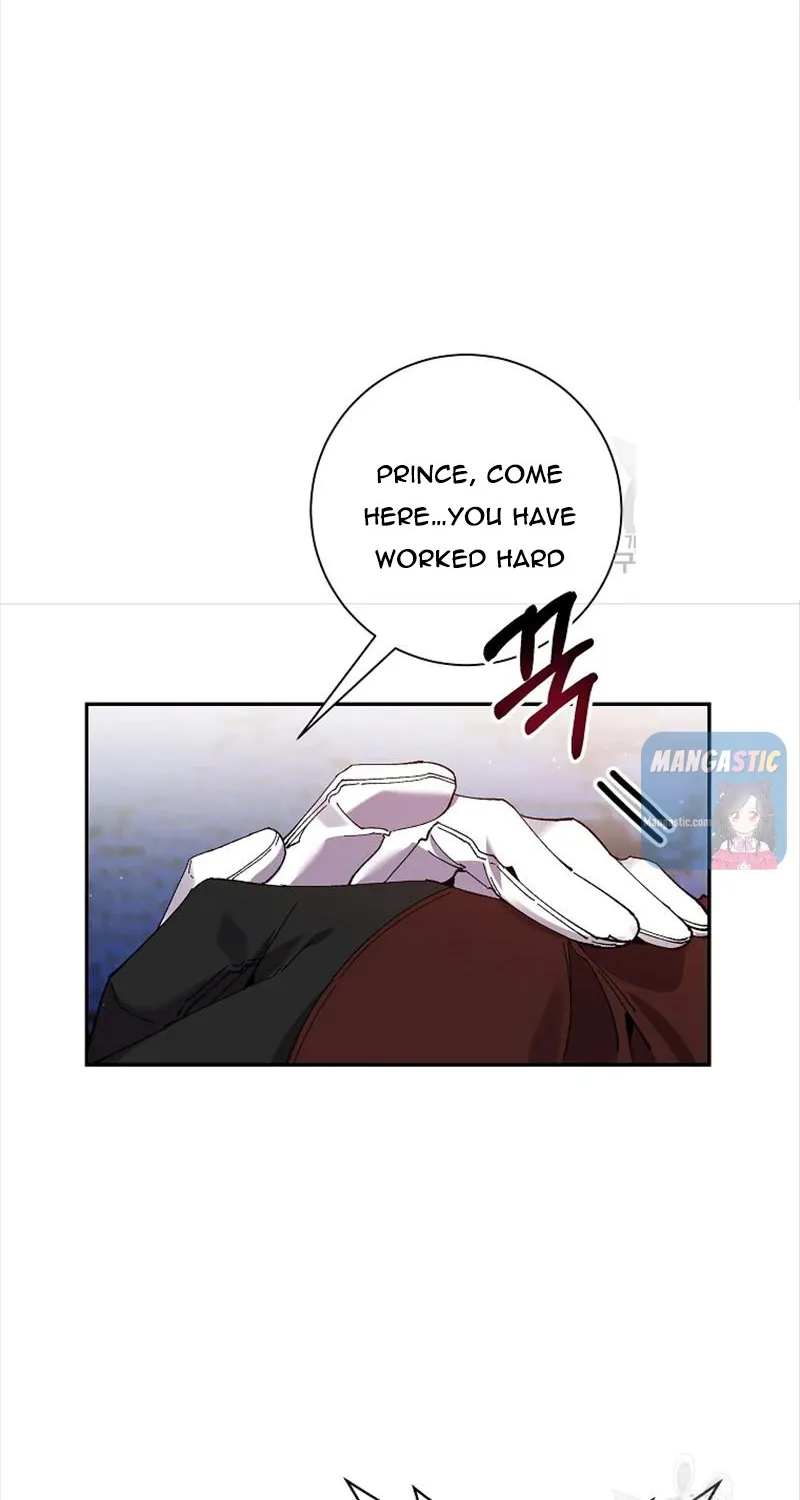 It’S Useless To Hang On Chapter 59 page 29 - MangaKakalot