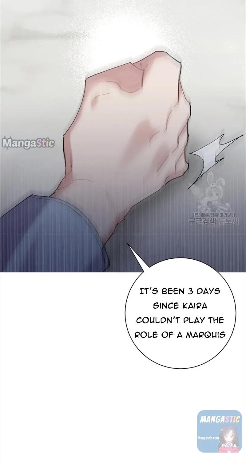 It’S Useless To Hang On Chapter 59 page 49 - MangaKakalot