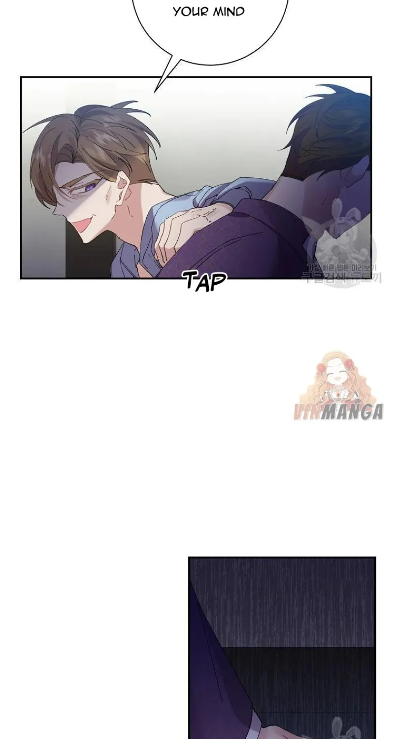 It’S Useless To Hang On Chapter 60.1 page 14 - MangaKakalot