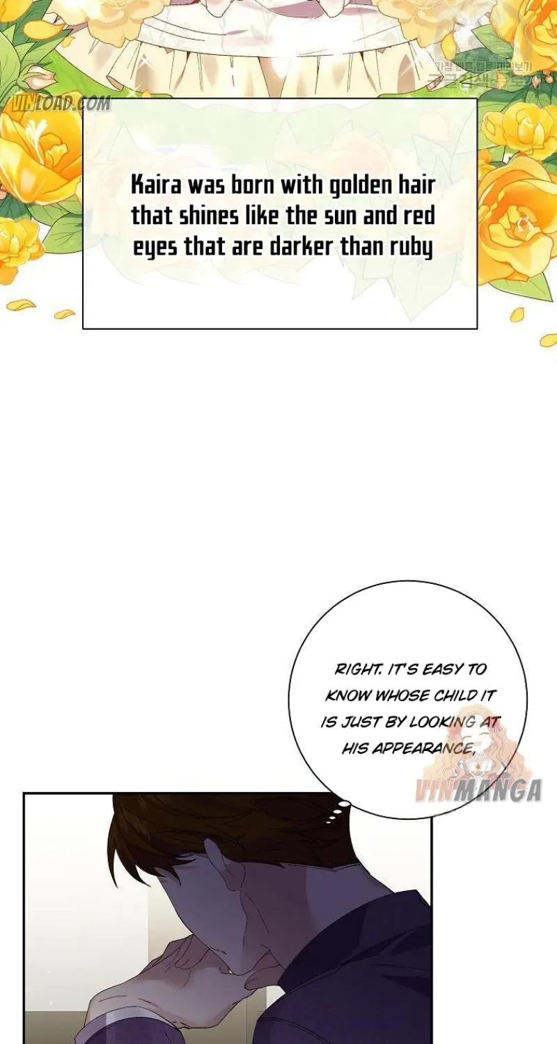 It’S Useless To Hang On Chapter 60.1 page 27 - MangaKakalot