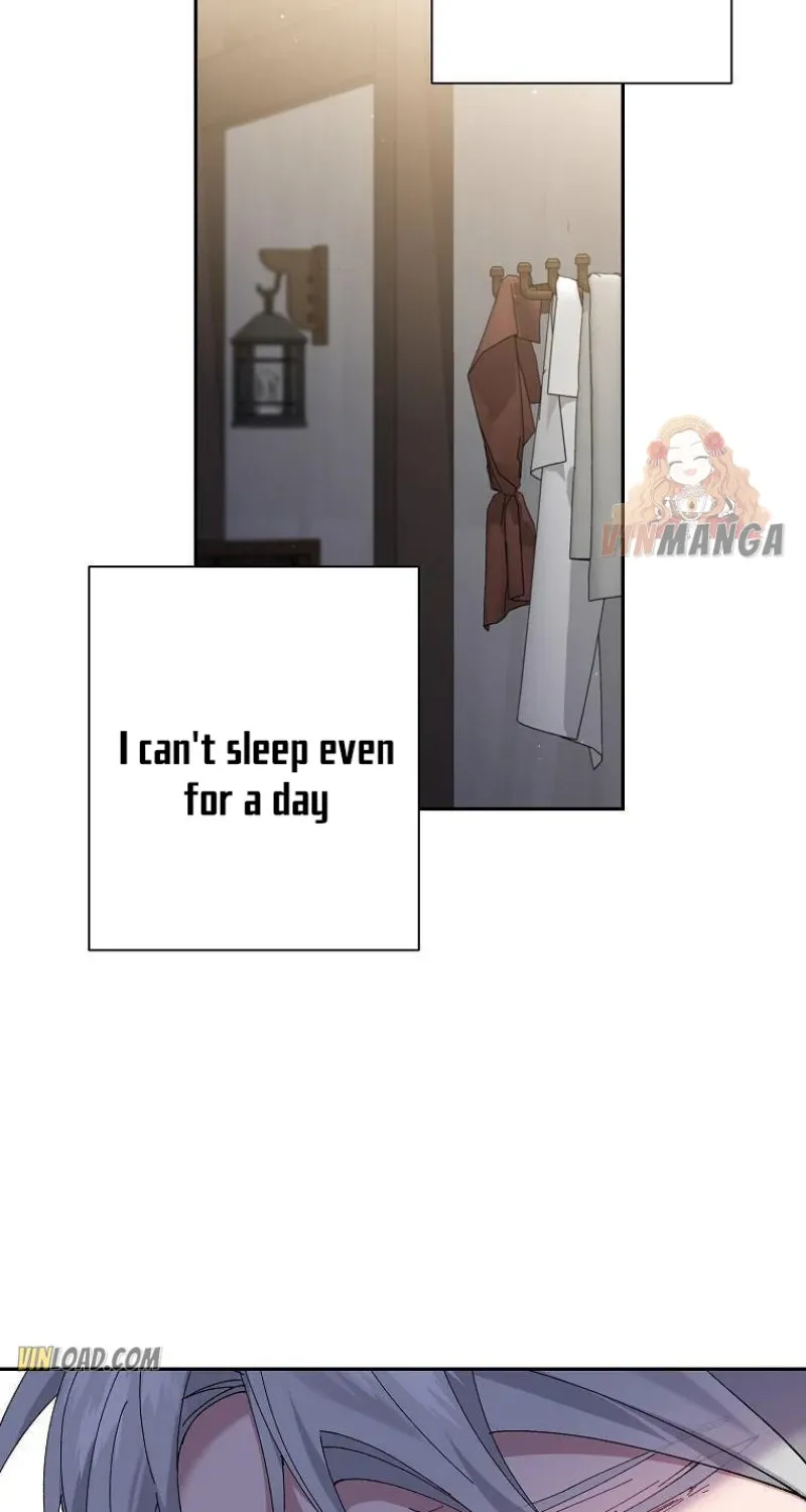 It’S Useless To Hang On Chapter 60.1 page 37 - MangaKakalot