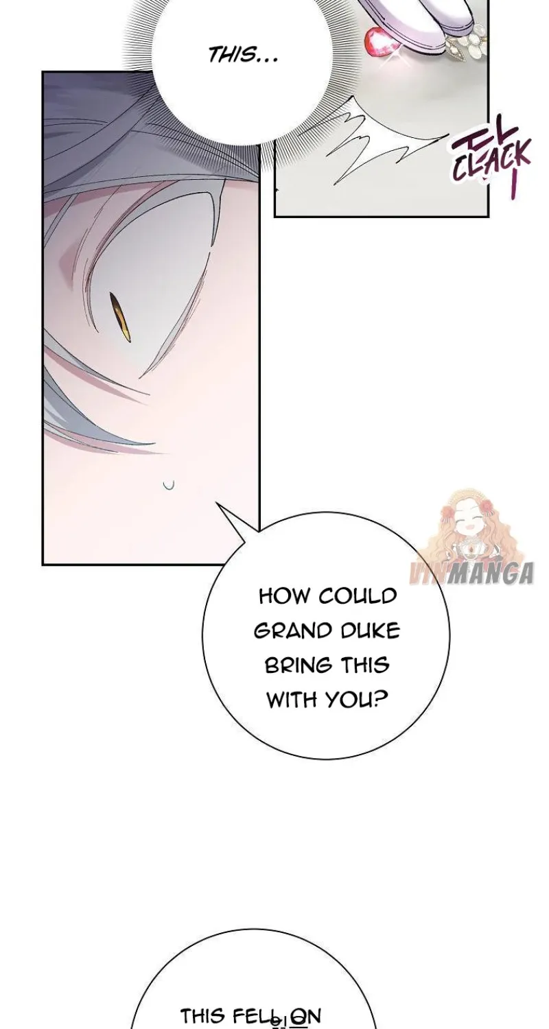 It’S Useless To Hang On Chapter 60.1 page 50 - MangaKakalot