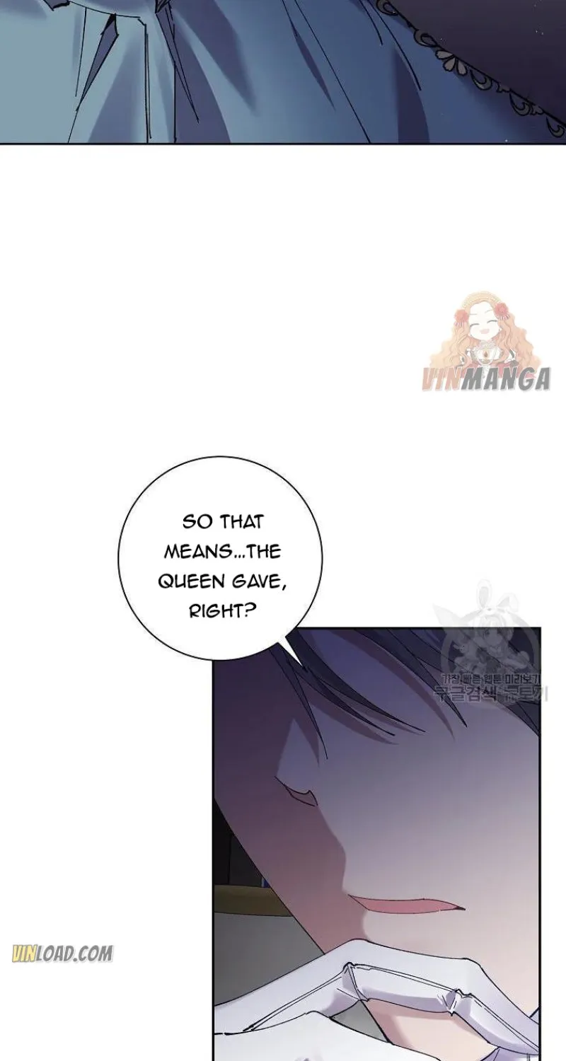 It’S Useless To Hang On Chapter 60.1 page 55 - MangaKakalot