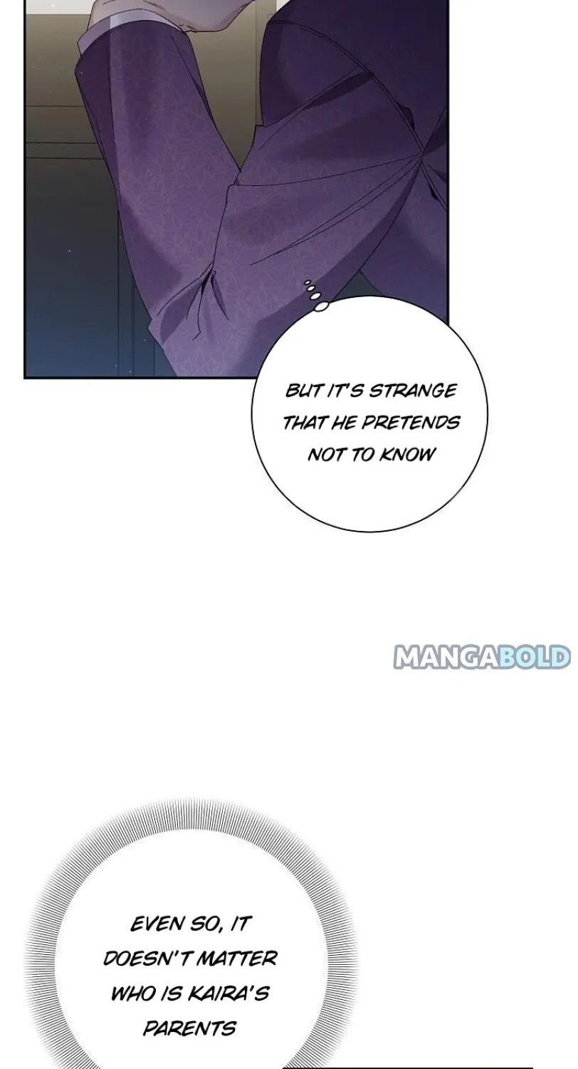 It’S Useless To Hang On Chapter 60 page 28 - MangaKakalot