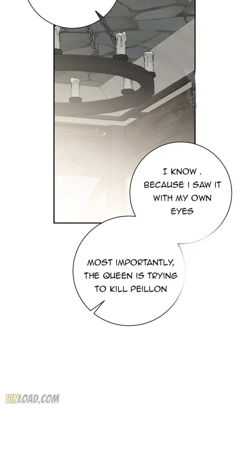 It’S Useless To Hang On Chapter 63 page 23 - MangaKakalot