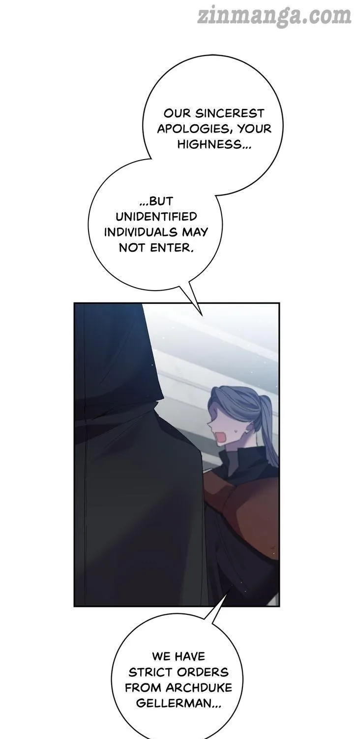 It’S Useless To Hang On Chapter 66 page 37 - MangaKakalot