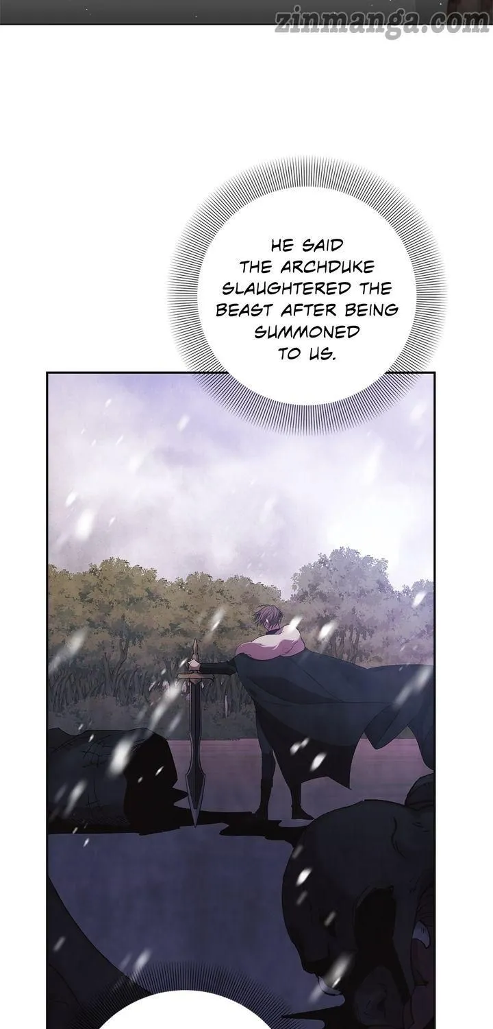 It’S Useless To Hang On Chapter 67 page 31 - MangaKakalot