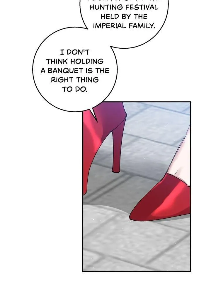 It’S Useless To Hang On Chapter 67 page 45 - MangaKakalot