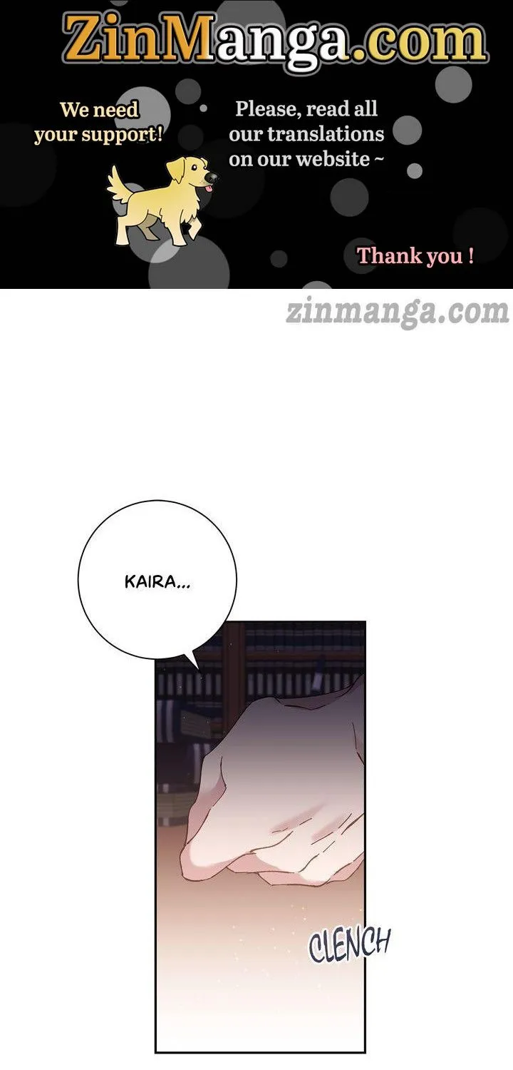 It’S Useless To Hang On Chapter 68 page 1 - MangaKakalot