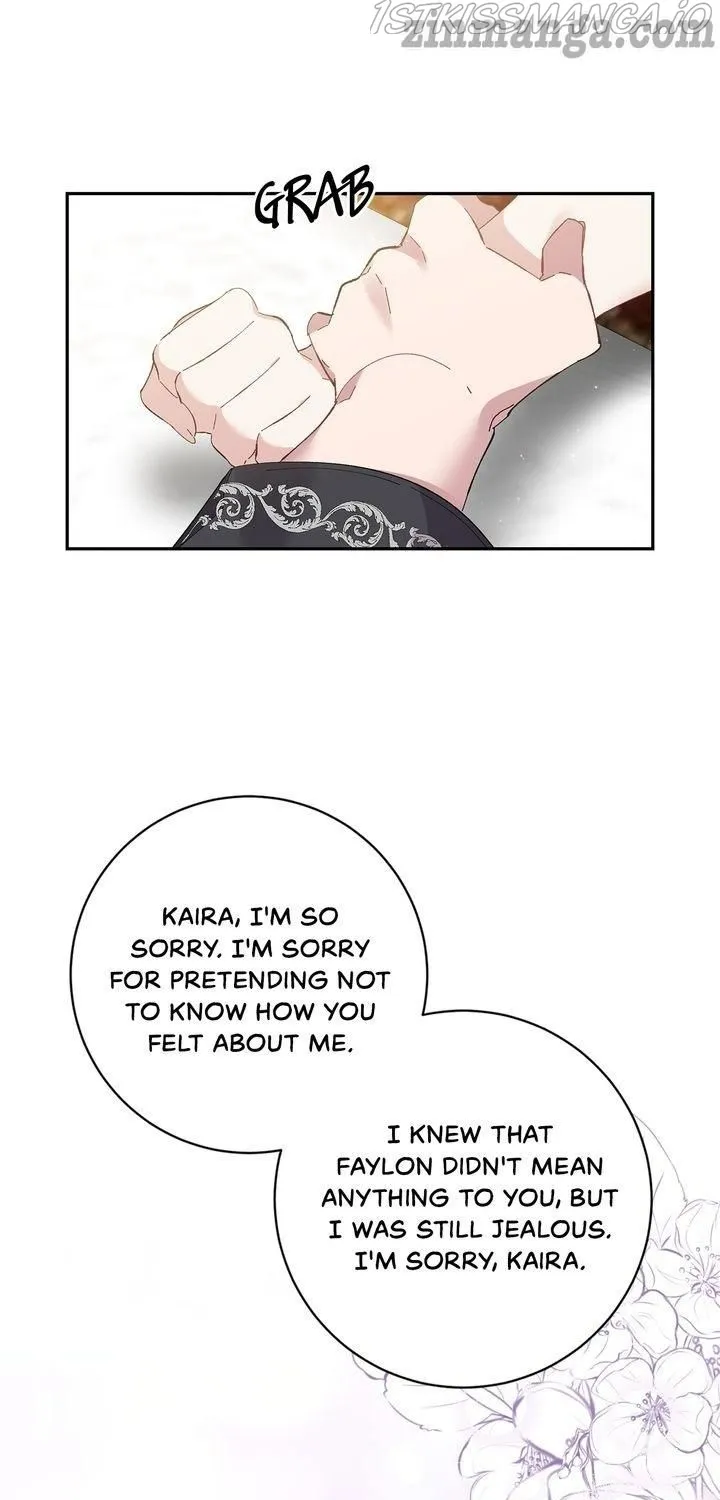 It’S Useless To Hang On Chapter 71 page 20 - MangaKakalot