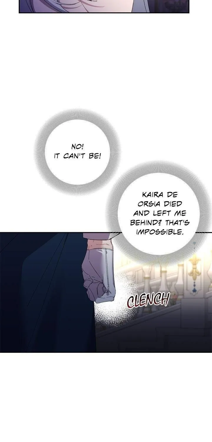 It’S Useless To Hang On Chapter 71 page 3 - MangaKakalot