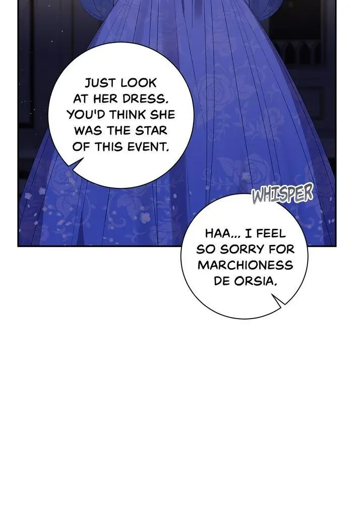 It’S Useless To Hang On Chapter 72 page 25 - MangaKakalot