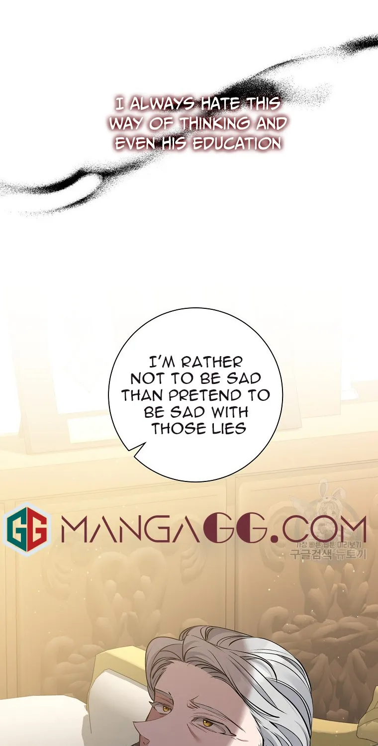 It’S Useless To Hang On Chapter 73 page 19 - MangaKakalot