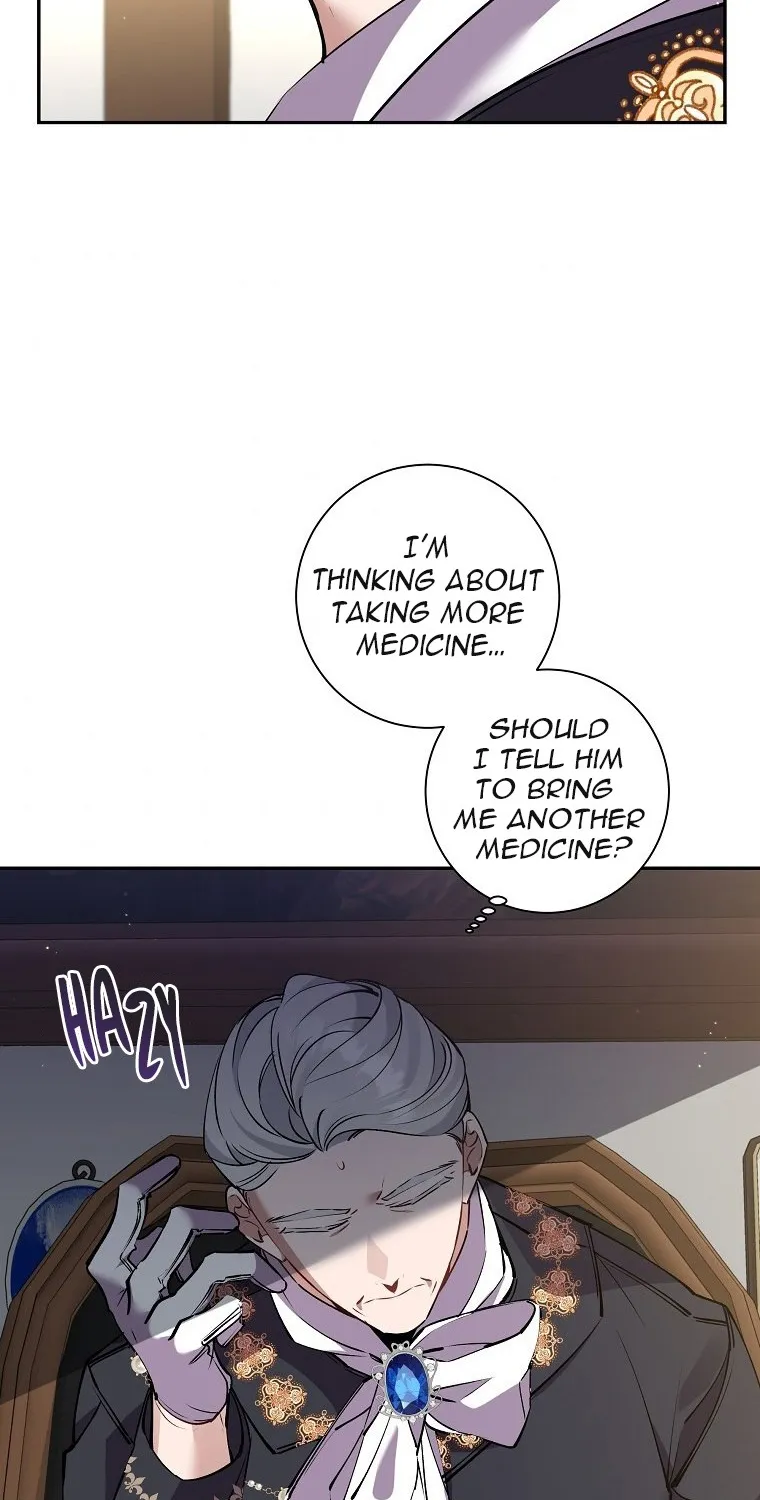 It’S Useless To Hang On Chapter 73 page 6 - MangaKakalot