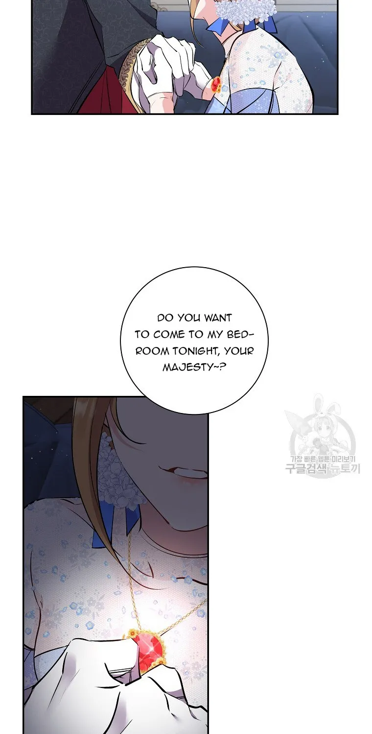 It’S Useless To Hang On Chapter 75 page 16 - MangaKakalot