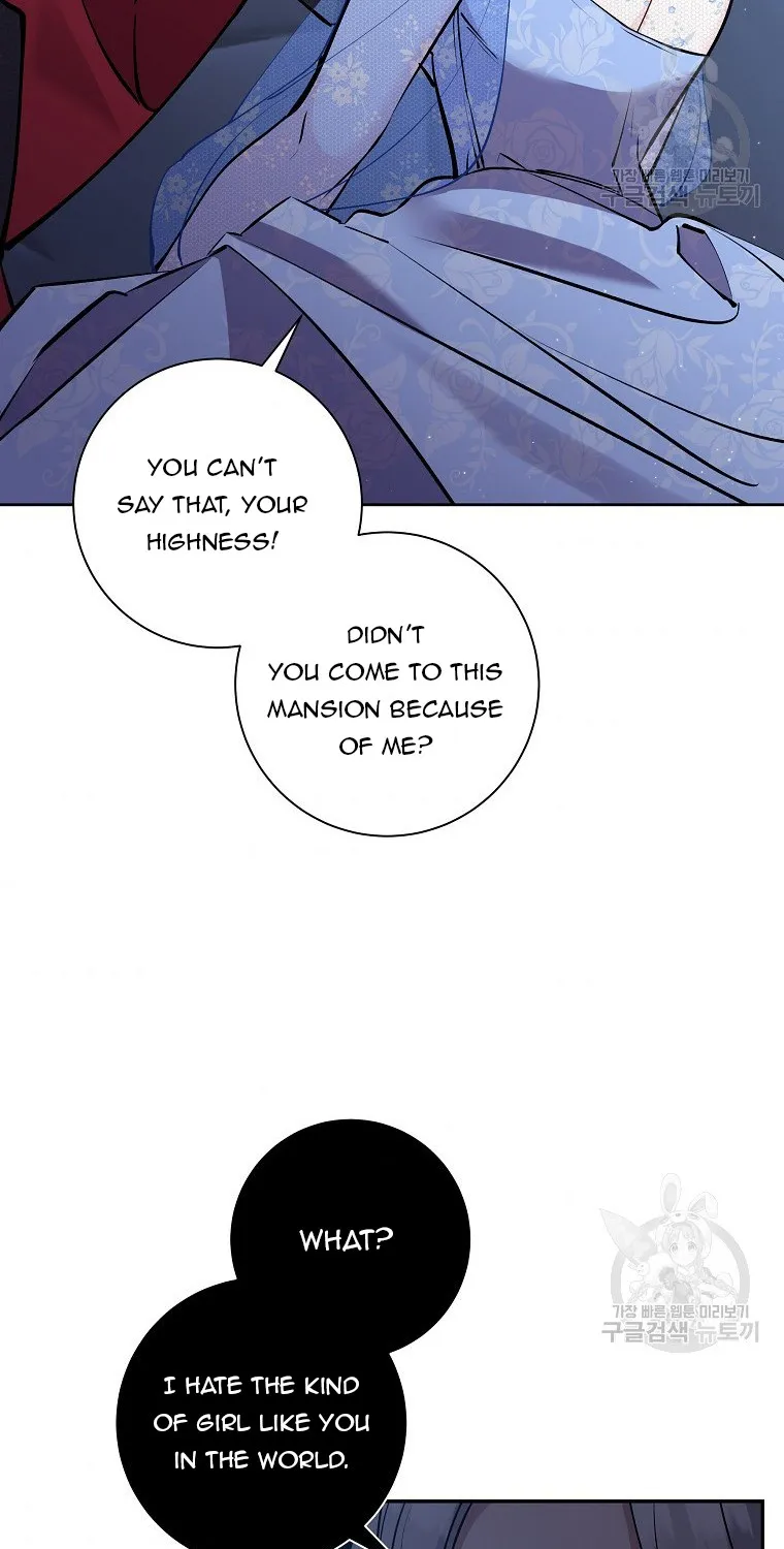 It’S Useless To Hang On Chapter 75 page 29 - MangaKakalot