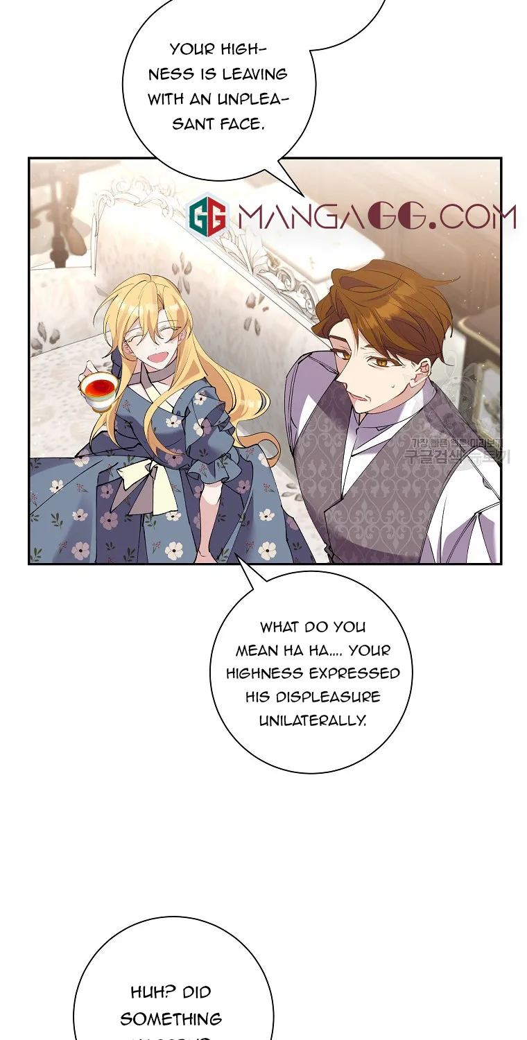 It’S Useless To Hang On Chapter 75 page 40 - MangaKakalot