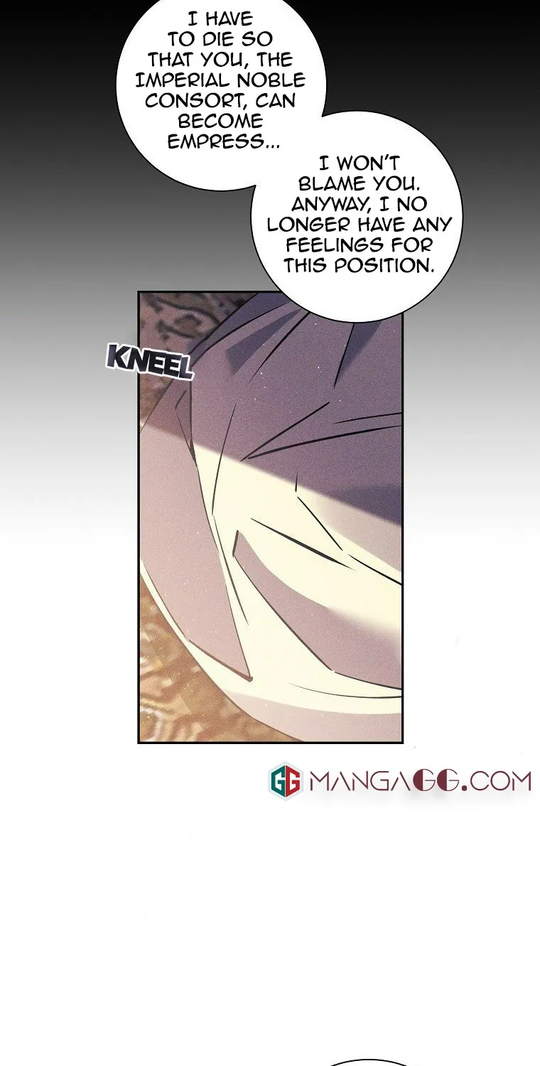 It’S Useless To Hang On Chapter 77 page 28 - MangaKakalot