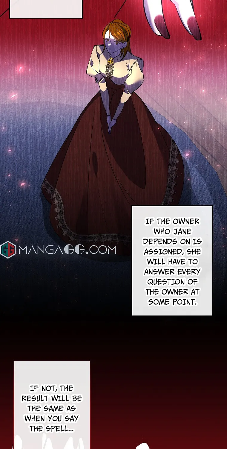 It’S Useless To Hang On Chapter 78 page 42 - MangaKakalot