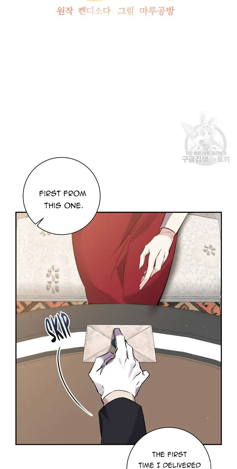 It’S Useless To Hang On Chapter 79 page 33 - MangaKakalot