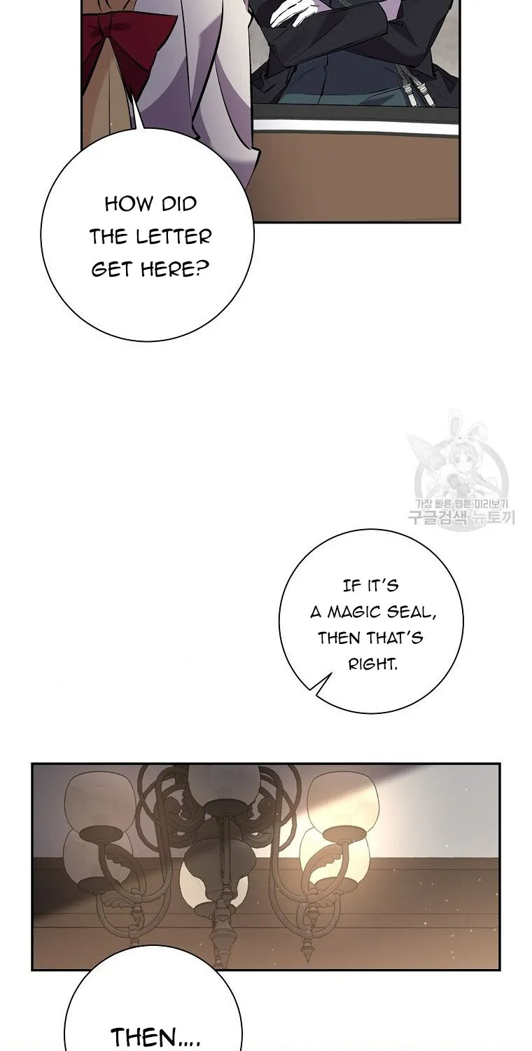 It’S Useless To Hang On Chapter 79 page 44 - MangaKakalot