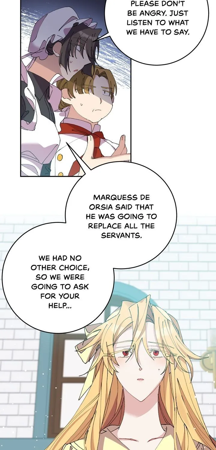 It’S Useless To Hang On Chapter 8 page 67 - MangaKakalot